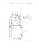 SLIP LIFT CORE FOR DRUMS diagram and image