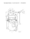 SLIP LIFT CORE FOR DRUMS diagram and image