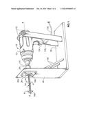 APPARATUS AND METHOD FOR ROLLING PHARMACEUTICAL STRIPS diagram and image