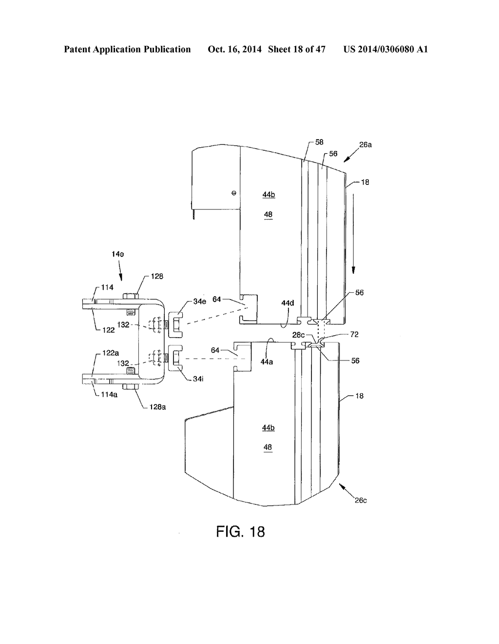 SUPPORT ASSEMBLY - diagram, schematic, and image 19