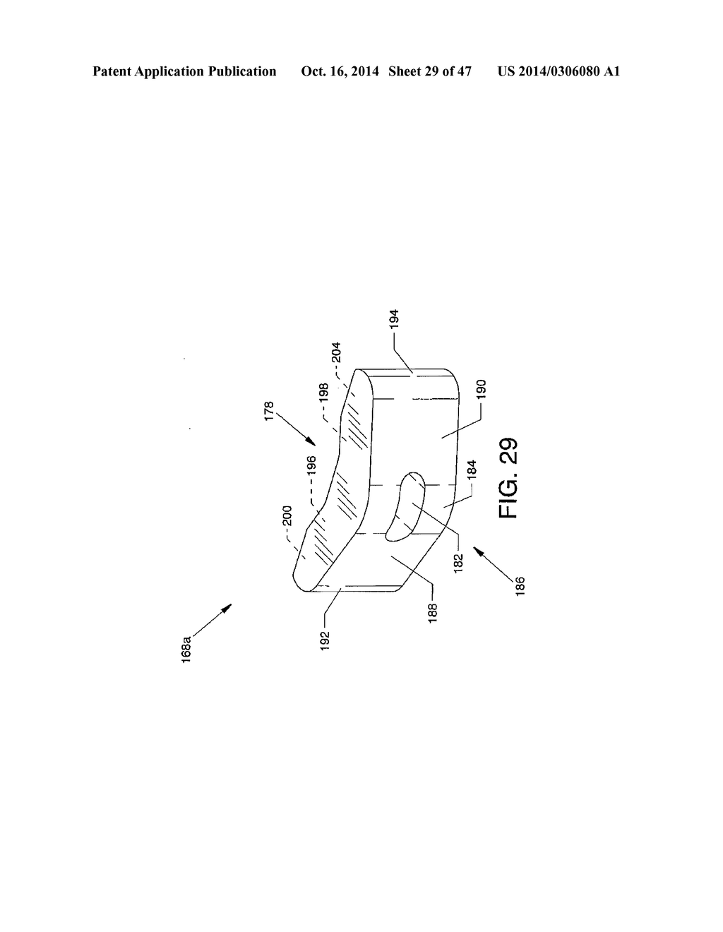 SUPPORT ASSEMBLY - diagram, schematic, and image 30