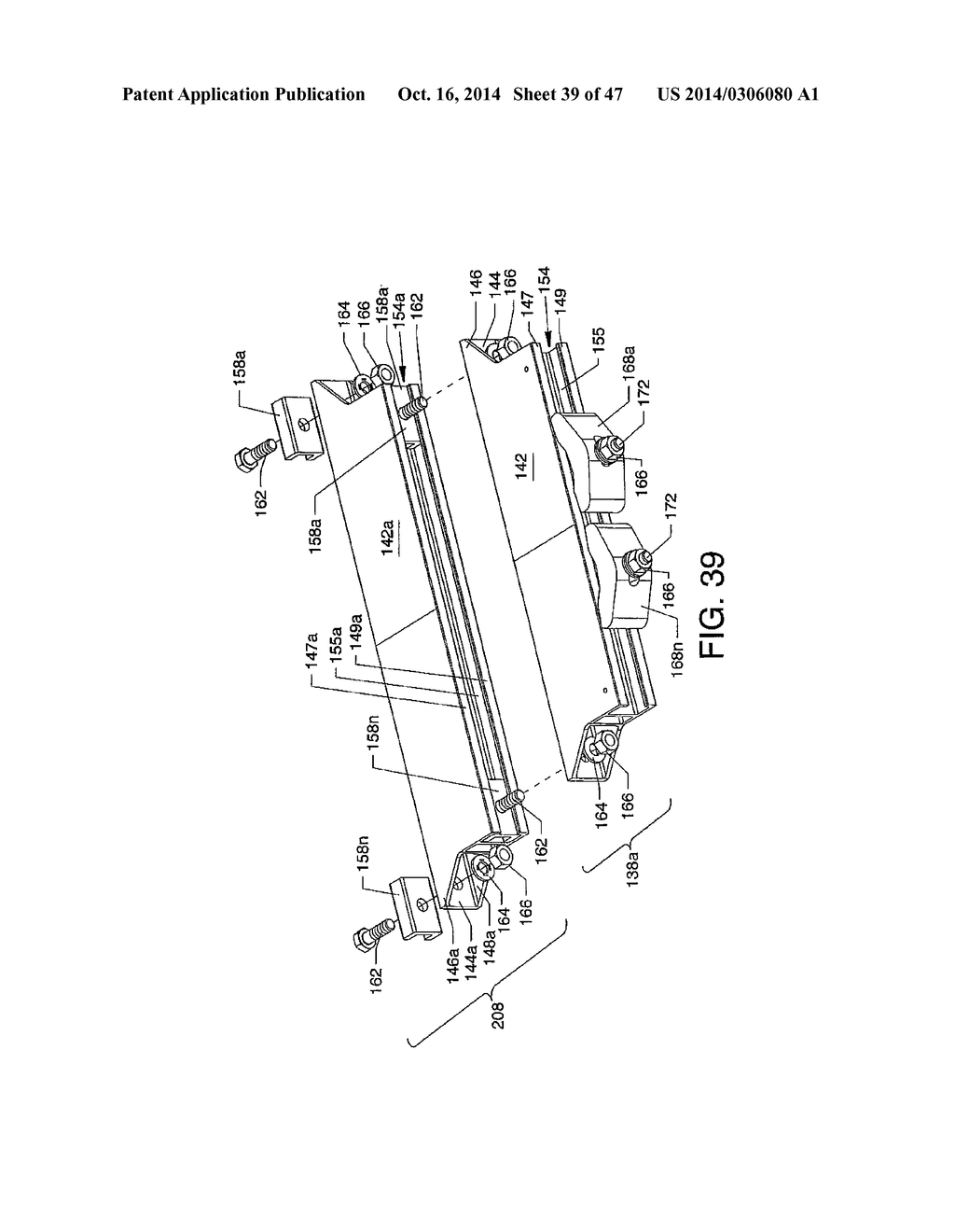 SUPPORT ASSEMBLY - diagram, schematic, and image 40