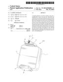 CLAMPING APPARATUS diagram and image