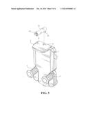 CLAMPING APPARATUS diagram and image