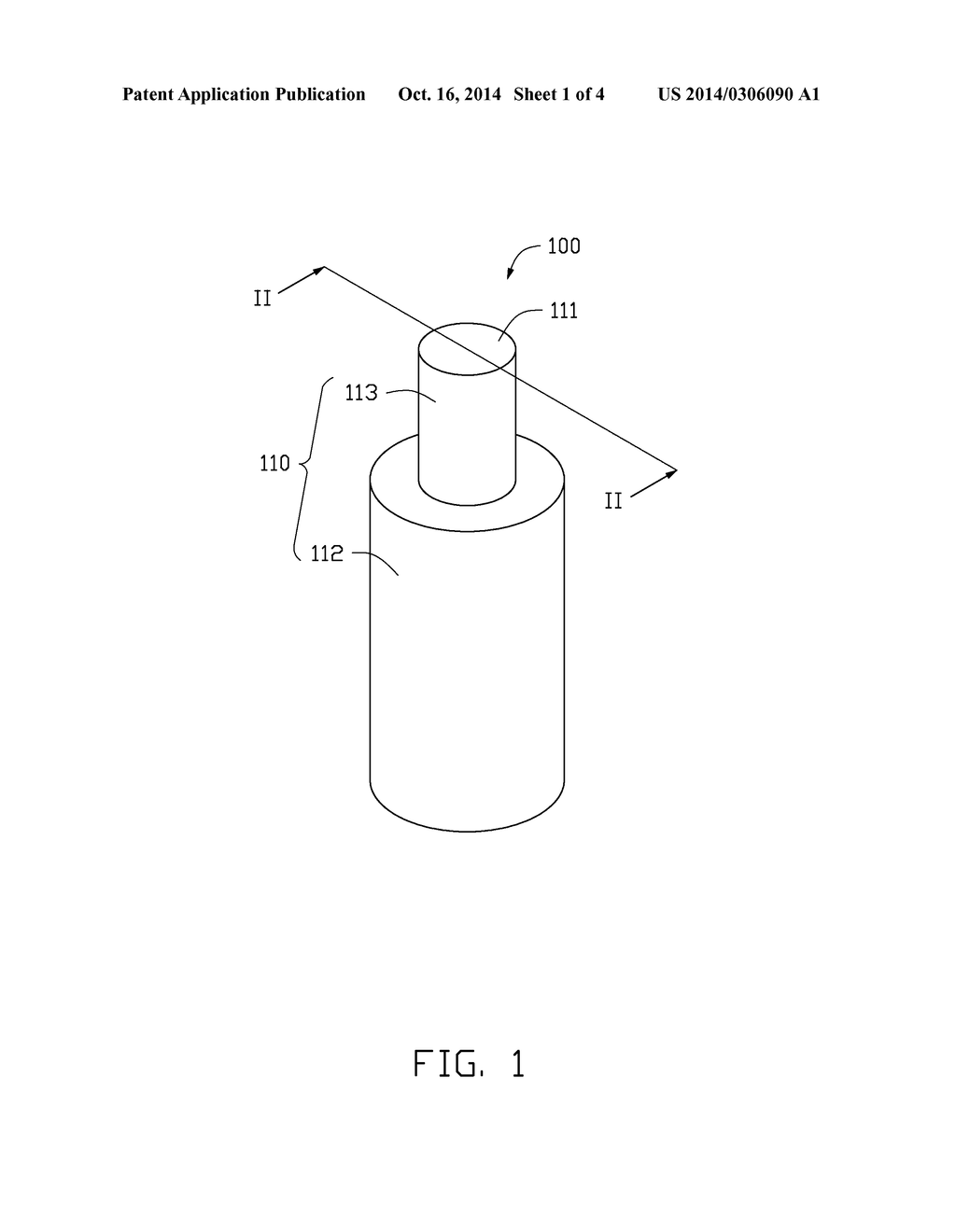 MOLD CORE AND METHOD FOR MANUFACTURING SAME - diagram, schematic, and image 02