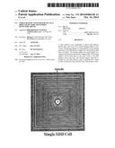 SPIRAL BIASING ADAPTOR FOR USE IN SI DRIFT DETECTORS AND SI DRIFT DETECTOR     ARRAYS diagram and image