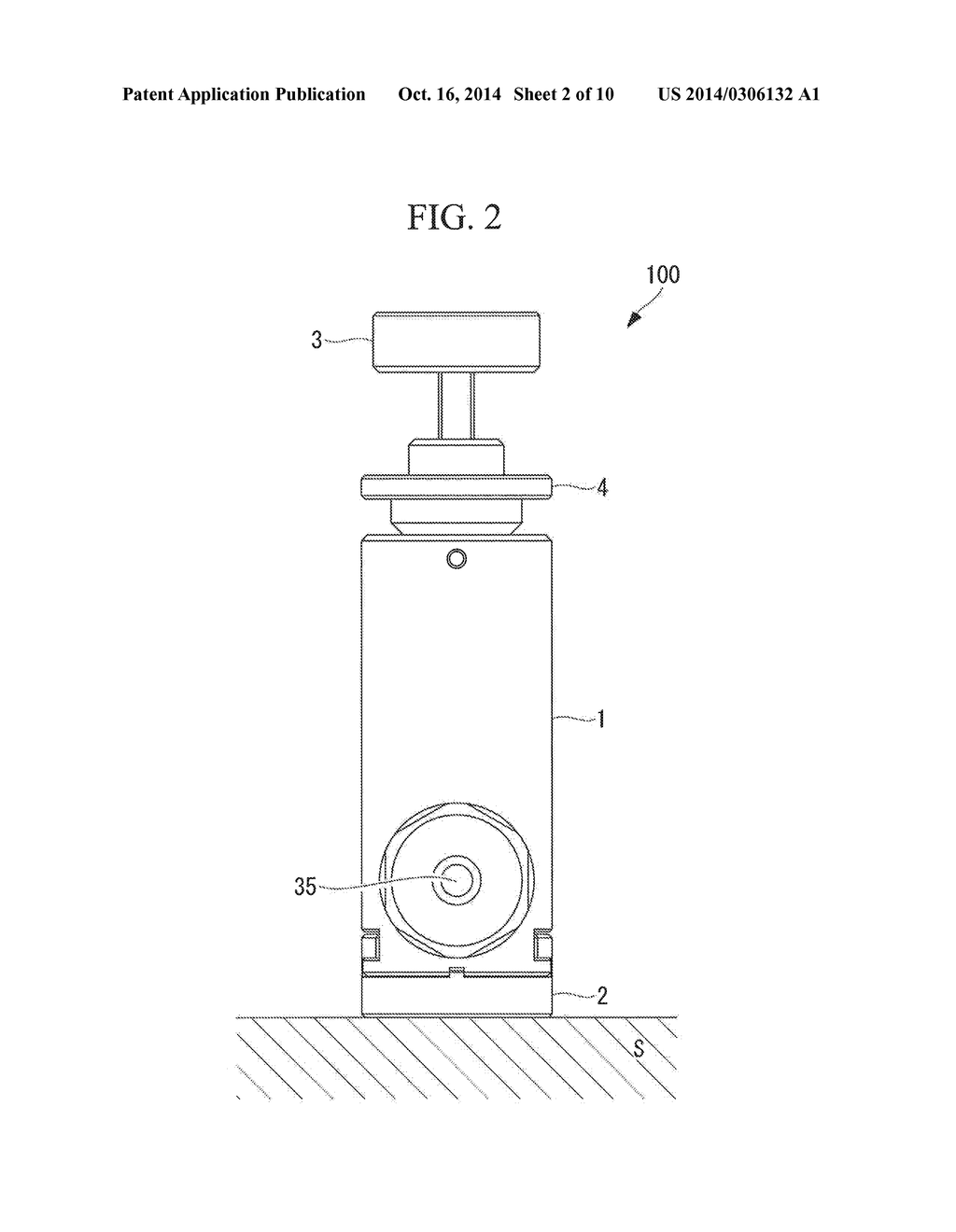 FLOW REGULATING APPARATUS - diagram, schematic, and image 03