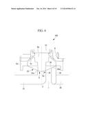 FLOW REGULATING APPARATUS diagram and image