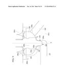 FLOW REGULATING APPARATUS diagram and image