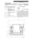 THIN JACK DEVICE FOR BRIDGE LIFTING diagram and image