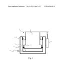 THIN JACK DEVICE FOR BRIDGE LIFTING diagram and image