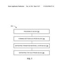 INTEGRATED CIRCUIT SYSTEM WITH NON-VOLATILE MEMORY AND METHOD OF     MANUFACTURE THEREOF diagram and image