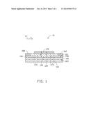 THIN FILM TRANSISTOR diagram and image