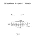 THIN FILM TRANSISTOR diagram and image