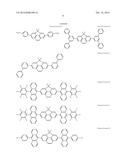 ORGANIC COMPOUND AND ORGANIC LIGHT EMITTING DIODE DEVICE INCLUDING THE     SAME diagram and image