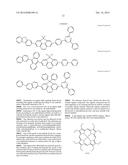 ORGANIC COMPOUND AND ORGANIC LIGHT EMITTING DIODE DEVICE INCLUDING THE     SAME diagram and image