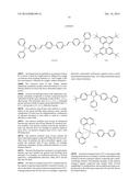 ORGANIC COMPOUND AND ORGANIC LIGHT EMITTING DIODE DEVICE INCLUDING THE     SAME diagram and image