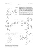 ORGANIC COMPOUND AND ORGANIC LIGHT EMITTING DIODE DEVICE INCLUDING THE     SAME diagram and image