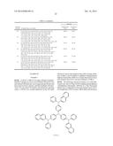 ORGANIC COMPOUND AND ORGANIC LIGHT EMITTING DIODE DEVICE INCLUDING THE     SAME diagram and image