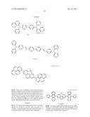 ORGANIC COMPOUND AND ORGANIC LIGHT EMITTING DIODE DEVICE INCLUDING THE     SAME diagram and image