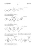 ORGANIC COMPOUND AND ORGANIC LIGHT EMITTING DIODE DEVICE INCLUDING THE     SAME diagram and image