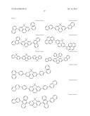 ORGANIC COMPOUND AND ORGANIC LIGHT EMITTING DIODE DEVICE INCLUDING THE     SAME diagram and image