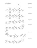 ORGANIC COMPOUND AND ORGANIC LIGHT EMITTING DIODE DEVICE INCLUDING THE     SAME diagram and image