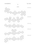 ORGANIC COMPOUND AND ORGANIC LIGHT EMITTING DIODE DEVICE INCLUDING THE     SAME diagram and image