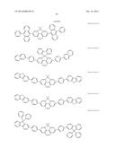 ORGANIC COMPOUND AND ORGANIC LIGHT EMITTING DIODE DEVICE INCLUDING THE     SAME diagram and image