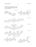 ORGANIC COMPOUND AND ORGANIC LIGHT EMITTING DIODE DEVICE INCLUDING THE     SAME diagram and image