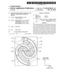 THIN FILM SEMICONDUCTOR DEVICE AND ORGANIC LIGHT-EMITTING DISPLAY DEVICE diagram and image