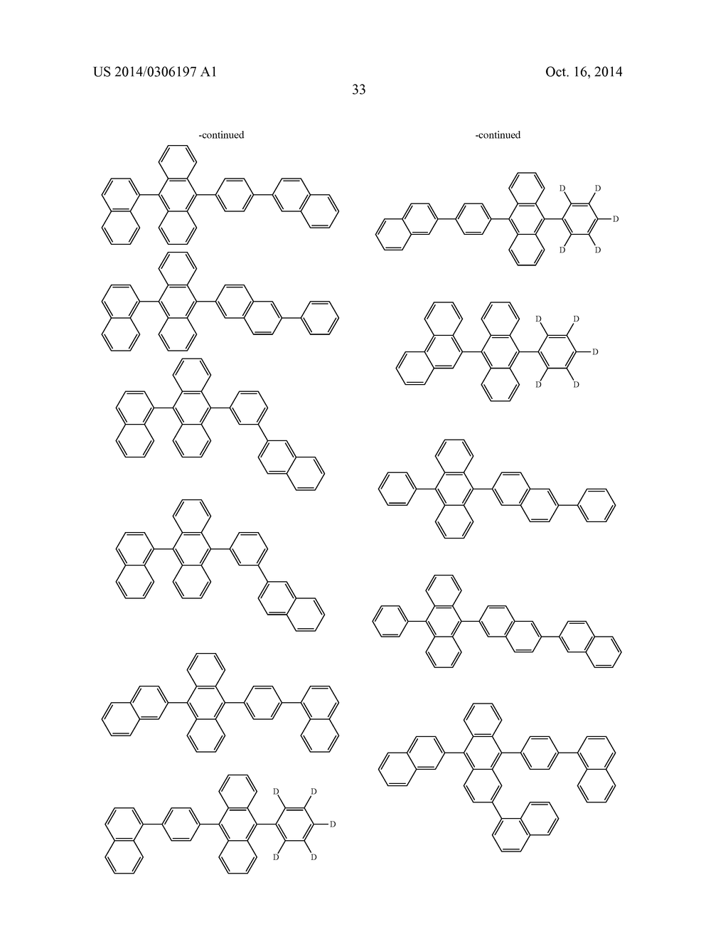 COMPOUND AND ORGANIC LIGHT-EMITTING DEVICE COMPRISING THE SAME - diagram, schematic, and image 35