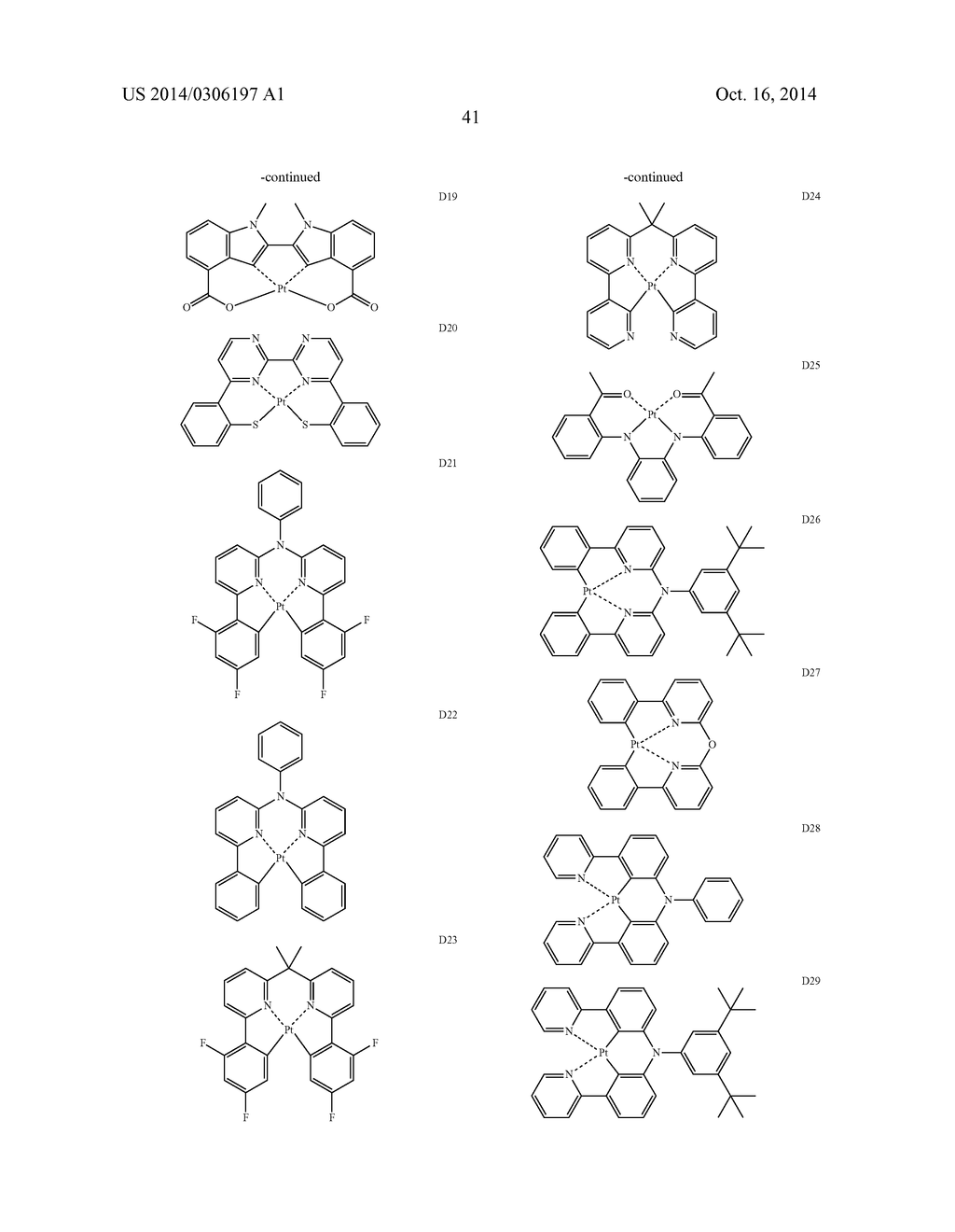 COMPOUND AND ORGANIC LIGHT-EMITTING DEVICE COMPRISING THE SAME - diagram, schematic, and image 43