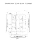 DISPLAY UNIT AND ELECTRONIC APPARATUS diagram and image