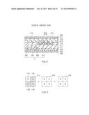 DISPLAY UNIT AND ELECTRONIC APPARATUS diagram and image