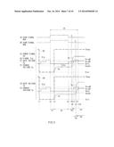 DISPLAY UNIT AND ELECTRONIC APPARATUS diagram and image