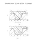 DISPLAY UNIT AND ELECTRONIC APPARATUS diagram and image