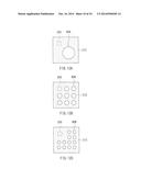 DISPLAY UNIT AND ELECTRONIC APPARATUS diagram and image