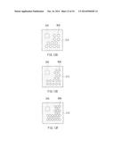 DISPLAY UNIT AND ELECTRONIC APPARATUS diagram and image