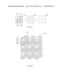 DISPLAY UNIT AND ELECTRONIC APPARATUS diagram and image