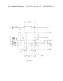 DISPLAY UNIT AND ELECTRONIC APPARATUS diagram and image