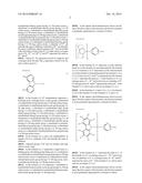 ORGANIC ELECTROLUMINESCENCE ELEMENT, AND MATERIAL FOR ORGANIC     ELECTROLUMINESCENCE ELEMENT diagram and image