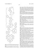 ORGANIC ELECTROLUMINESCENCE ELEMENT, AND MATERIAL FOR ORGANIC     ELECTROLUMINESCENCE ELEMENT diagram and image