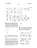 ORGANIC ELECTROLUMINESCENCE ELEMENT, AND MATERIAL FOR ORGANIC     ELECTROLUMINESCENCE ELEMENT diagram and image