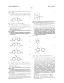 ORGANIC ELECTROLUMINESCENCE ELEMENT, AND MATERIAL FOR ORGANIC     ELECTROLUMINESCENCE ELEMENT diagram and image