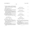 ORGANIC ELECTROLUMINESCENCE ELEMENT, AND MATERIAL FOR ORGANIC     ELECTROLUMINESCENCE ELEMENT diagram and image