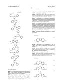 ORGANIC ELECTROLUMINESCENCE ELEMENT, AND MATERIAL FOR ORGANIC     ELECTROLUMINESCENCE ELEMENT diagram and image