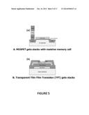 GENERATION OF HIGHLY N-TYPE, DEFECT PASSIVATED TRANSITION METAL OXIDES     USING PLASMA FLUORINE INSERTION diagram and image