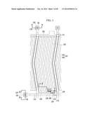 THIN FILM TRANSISTOR ARRAY PANEL AND MANUFACTURING METHOD THEREOF diagram and image