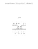 THIN FILM TRANSISTOR ARRAY PANEL AND MANUFACTURING METHOD THEREOF diagram and image